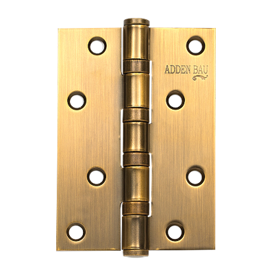 Петли универсальные ADDEN BAU 100X70X2.5 4BB Кофе