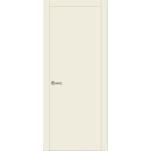 Италия Глухое Эмаль RAL 9001