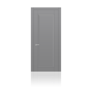 City Глухое Эмаль RAL 7036