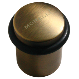 Дверной ограничитель Morelli, DS3 COF, цвет - кофе