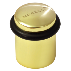 Дверной ограничитель Morelli, DS3 GP, цвет - золото