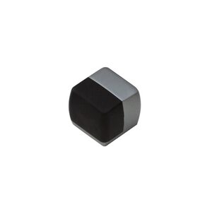 Дверной ограничитель SYSTEM DS1015 CBM матовый хром Дверной ограничитель SYSTEM DS1015 CBM матовый хром