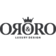 ORO&ORO (Италия) - Каталог