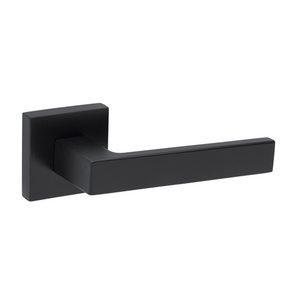 Ручка Tupai Square Q 2275 Q-153 черный Ручка Tupai Square Q 2275 Q-153 черный
