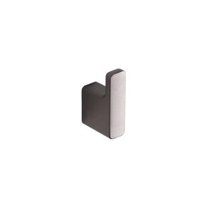 Крючок A7105 010 MP27 (черный матовый никель) серия LETA