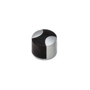 Дверной ограничитель SYSTEM DS1005 CBM матовый хром Дверной ограничитель SYSTEM DS1005 CBM матовый хром