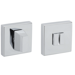 Накладка Tupai 801-03 сантехническая WC хром