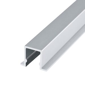 Нижняя направляющая Comfort 60/80/1000 bottom track Нижняя направляющая Comfort 60/80/1000 bottom track