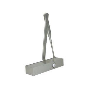 Доводчик дверной TS-Profil EN2/3/4+Size5 BCA, с рычажной тягой, серый (DIY) Доводчик дверной TS-Profil EN2/3/4+Size5 BCA, с рычажной тягой, серый (DIY)
